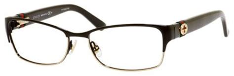 gucci 4244 white|4244 Eyeglasses Frames by Gucci.